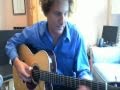 Guitar Tips for Open D Tuning Killing The Blues Andy Kimbel