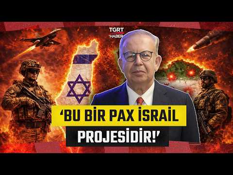 Cihat Yaycı Explained the Critical Situation in the Region: What Happens If the Regime Changes in...