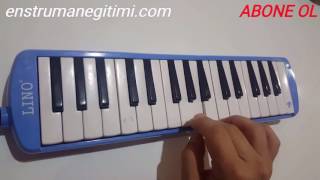 Tatlım Tatlım Ersay Üner Melodika