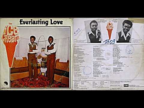 The Ice Cream, "Everlasting Love"