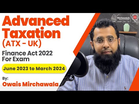How to get 20 Professional marks in Advanced Taxation exam of ACCA