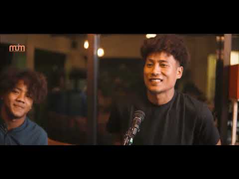 Vanlalduhawma - Kawr Thindeng (official music video)