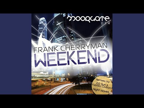 Weekend (Night Waves Radio Edit)