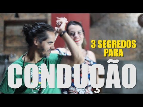 3 SEGREDOS PARA CONDUÇÃO NO FORRÓ - EVANDRO PAZ - AULA 2