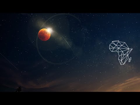 Argento Dust & BlaqRhythm - DJ Lindany (Original Mix) [Afro House / Gondwana]