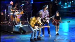 The Rolling Stones - Rock Me Baby