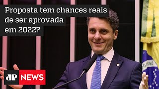 Alex Manente: ‘PEC da prisão em 2ª instância é a grande reforma que o Judiciário precisa’