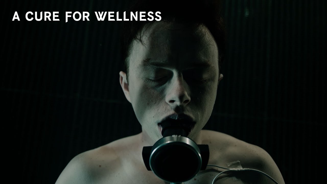A Cure for Wellness - See The Truth