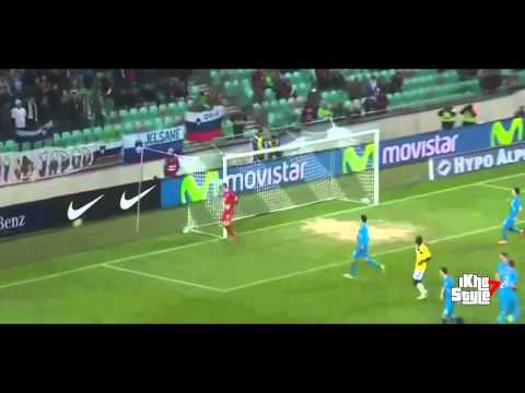 James Rodríguez colombie vs Slovenia • Away 1 2014
