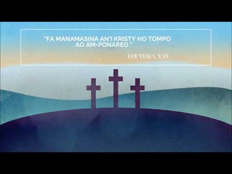 Fihirana FFPM hira 623 Mba omeo ahy