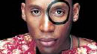 Raphael Saadiq ft. T-Boz - Different Times