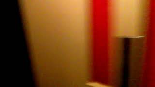 Viewing the inside of Showcase Cinema De Lux in Springdale Ohio Part 3
