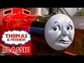 No Joke For James Classic Thomas Friends Cartoons For Children Thomas Friends UK