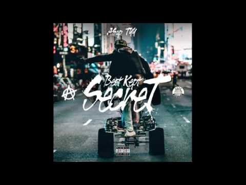 A$AP TyY - Grapes [Prod. By Rodney Hazard]