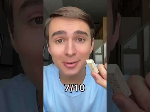 KitKats from Japan! What to try next? #shorts