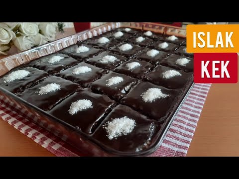 Moist cake recipe, ONE SLICE WILL NEVER BE ENOUGH👌 How to make a moist cake?