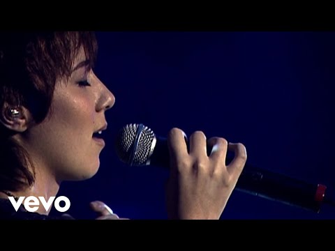 Marjorie Estiano - Versus Mudos (Ao Vivo)