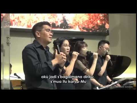 Penghormatanku - KPPK 314