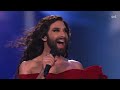 ABBA Waterloo Live At Eurovision Song Contest 2024
