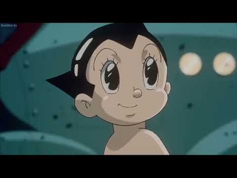 アストロボーイ・鉄腕アトム