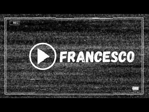 Blaze U, Kilian K, Mr. Stache & Michael Caspar - Francesco