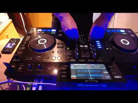 Techhouse 2019-05-26