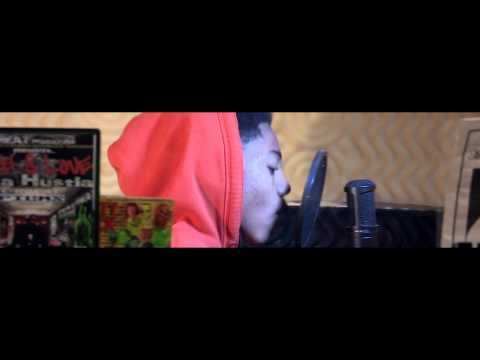 flexin mp4 BLESS DA BOOTH