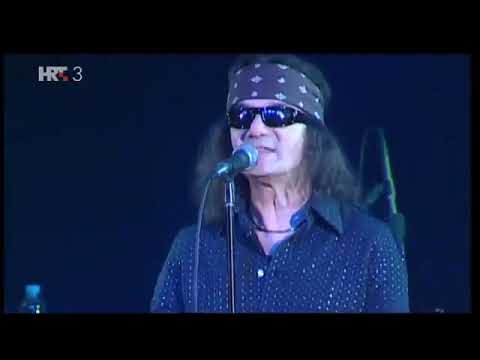 Jura Stublic i Film uživo u Tvornici 2002 , Zagreb