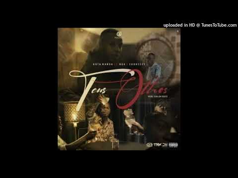 Kota Manda, NGA & Eudreezy - Teus Olhos