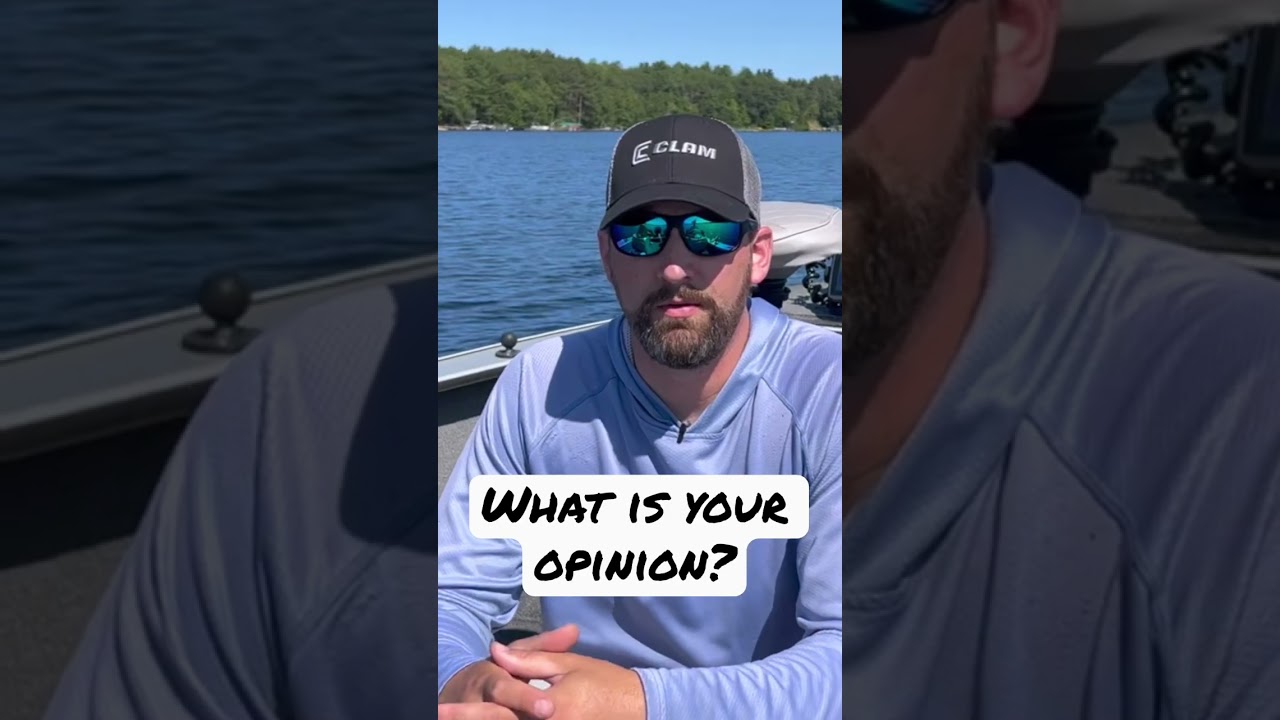 What is your opinion on catch and release vs keeping fish?