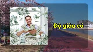 Chương 1: Tin Vào Bản Thân - Believe In Yourself