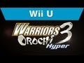 Warriors Orochi 3 Hyper - Wii U
