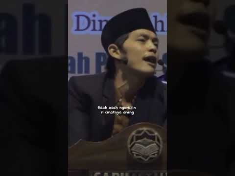 STORY WA KATA KATA GUS IQDAM TERBARU 2023