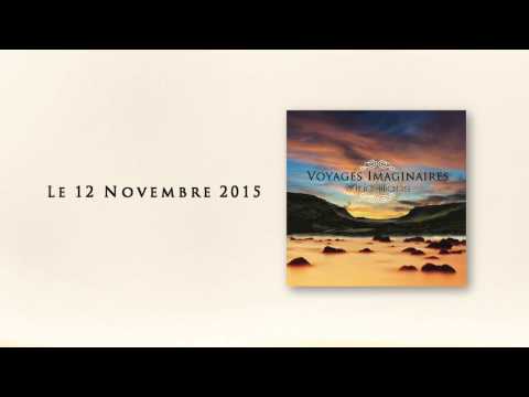 Ylric Illians --Voyages Imaginaires-- Teaser 1