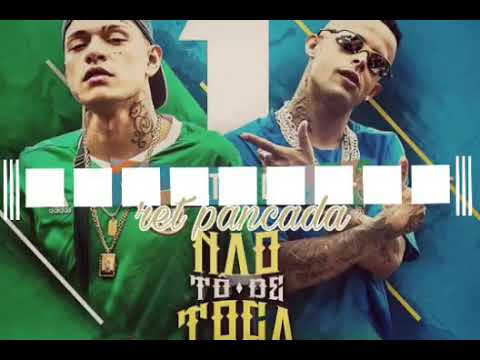 MC Mãozinha e MC Mano João - Não Tô De Toca (kondzilla.com) 2018