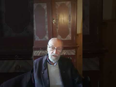 Karl-Heinz Hoffmann, Israel versus Araber 1.Teil