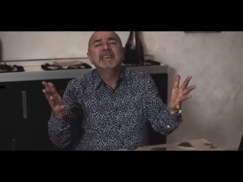 Enzo Caradonna ft Fabio Reale - Che me fatte (Official Video 2017)