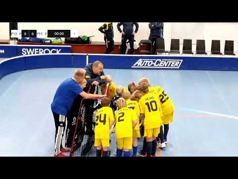 P12 LR YHS B 2022 10 02 Sport Garden Turku   FBC Turku vs FBC Turku 2   2012 pojat