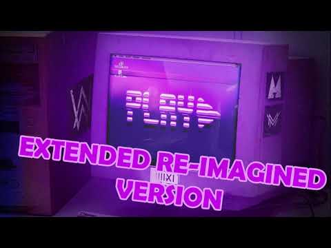 Alan Walker Play (EXTENDED VERSION)