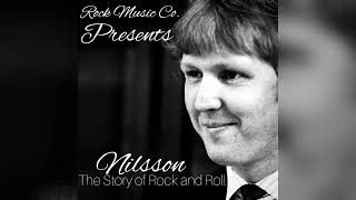 "The Story of Rock and Roll" by Harry Nilsson