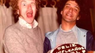 La Balsa - Miguel Abuelo & Miguel Cantilo