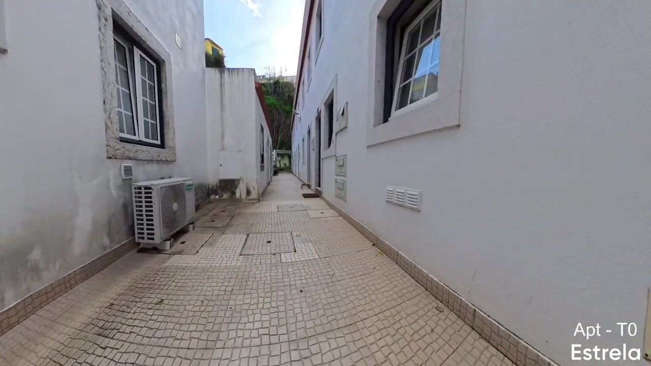 Vídeo do imóvel