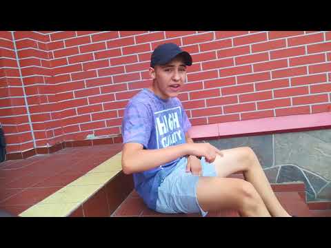 Timmy WKE - ETAP1 #RWP2018 (PROD. FLAME)