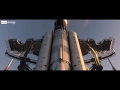 Mission Mangal Scenes Akshay Vidya Sonakshi Taapsee
