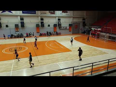 RK Nemanjić - ŽRK VGSK-a Veliko Gradište