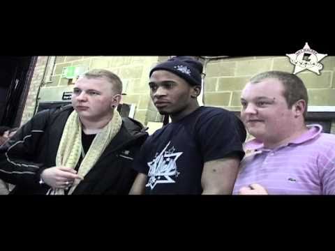 [Kritikal TV] Scorchers Life Episode 1