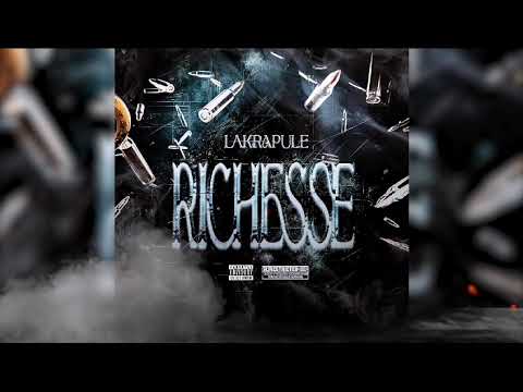 Lakrapule-Richesse