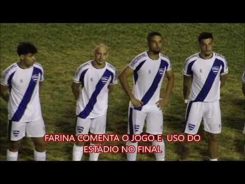 NACIONAL NAC ROLÂNDIA  2  X PORTUGUESA LONDRINA ZERO