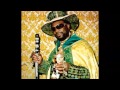 Don Magic Juan - Preach, Church, Tabernacle!