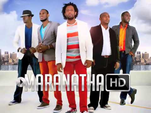Maranatha HD - La piedra